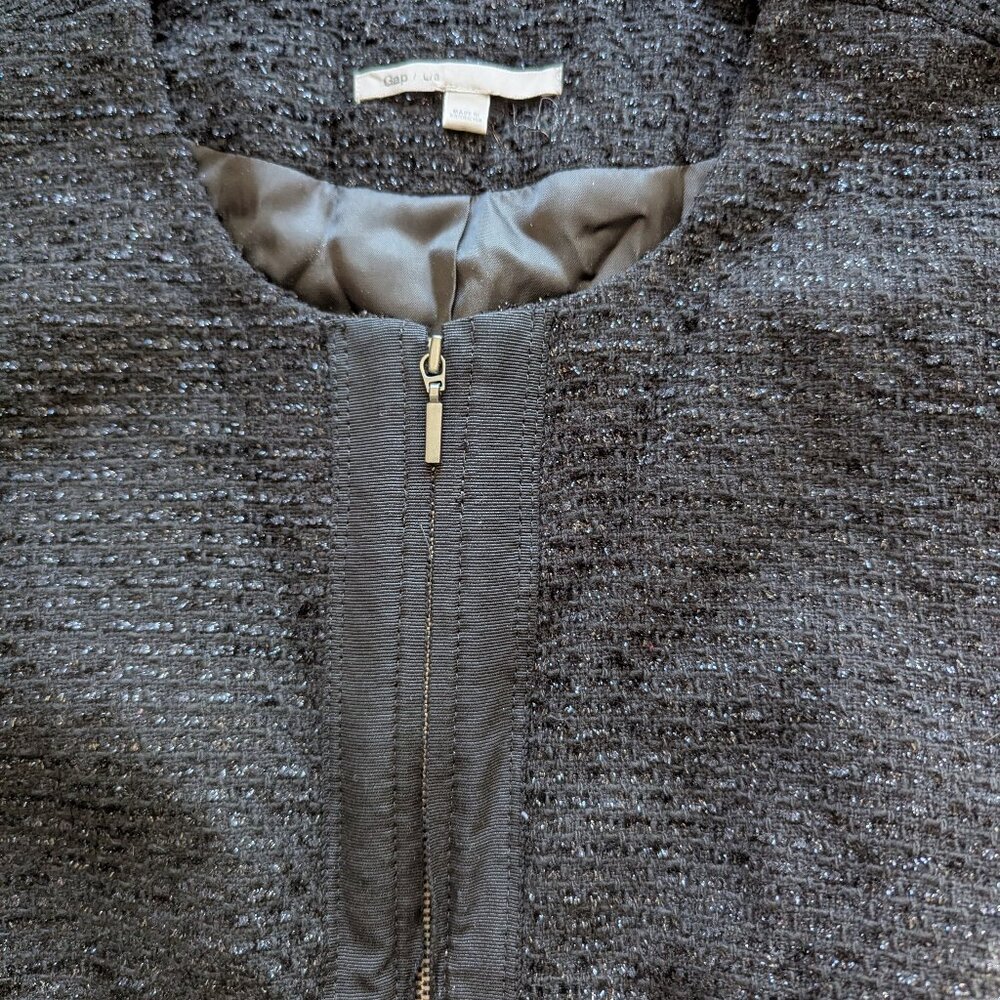 VTG Tweed Jacket - Picture 2 of 12